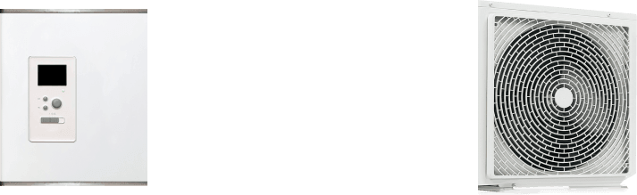 Värmepumpar